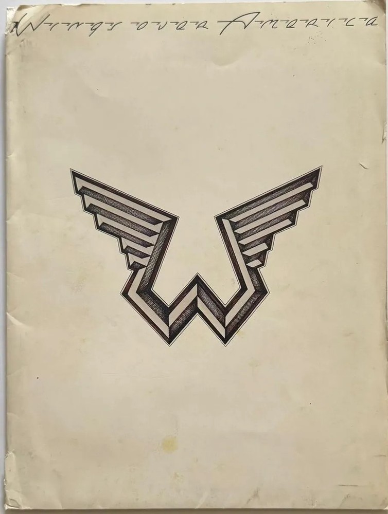 Wings over America Press kit