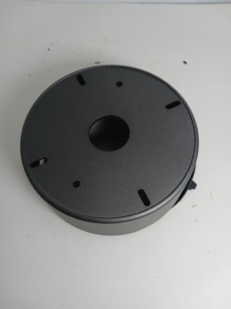 SPECO TECHNOLOGIES HTFD4TM Junction Box,5" Across New Without Box