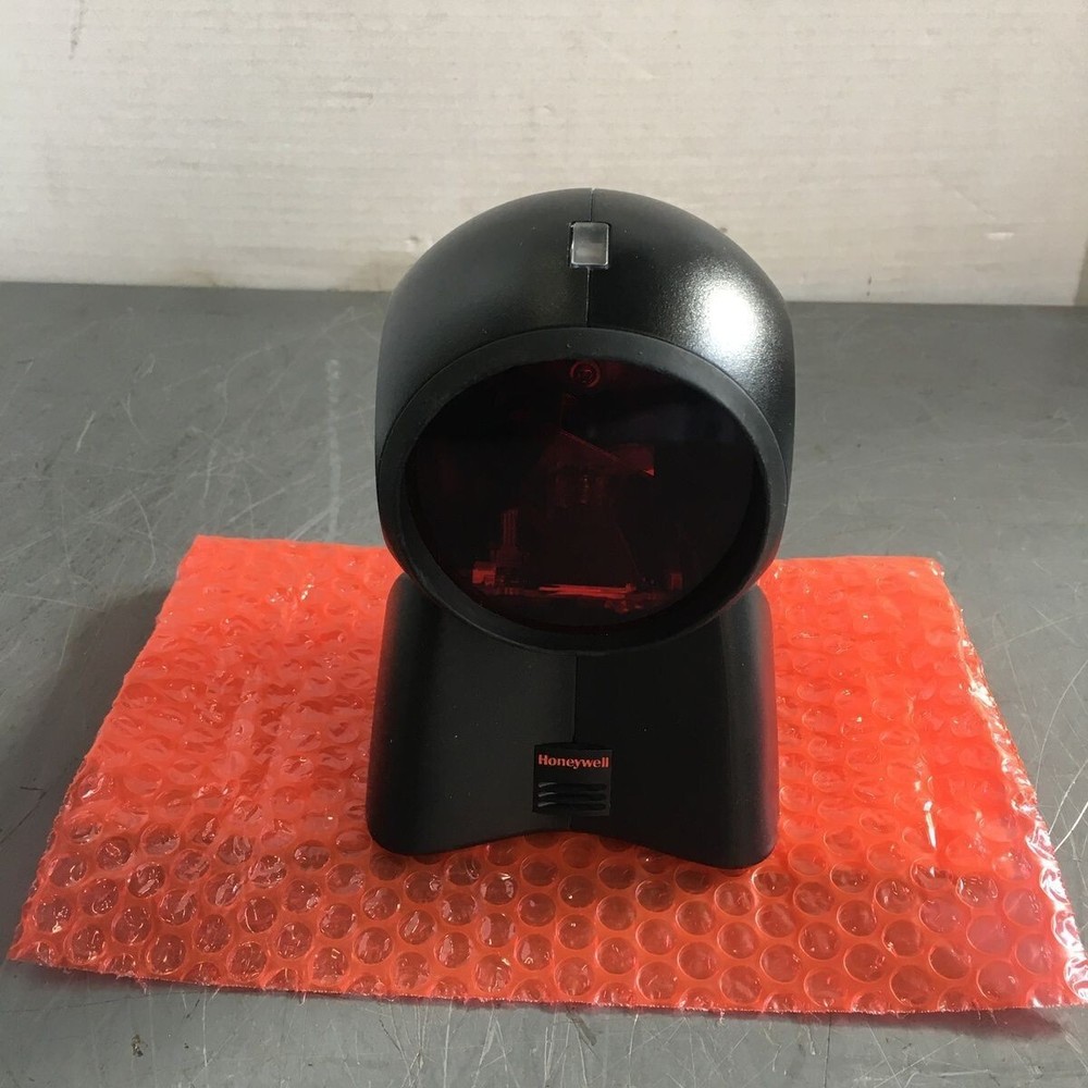 Honeywell Ms7120 Usb Omnidirectional Orbit Laser Barcode Reader Scanner