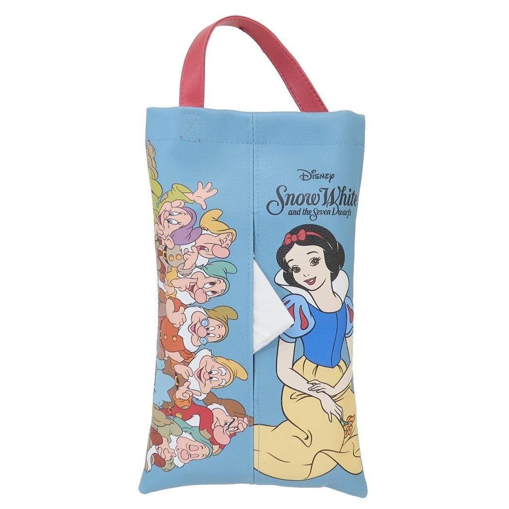 Disney Tissue Box Case Snow White/Collection
