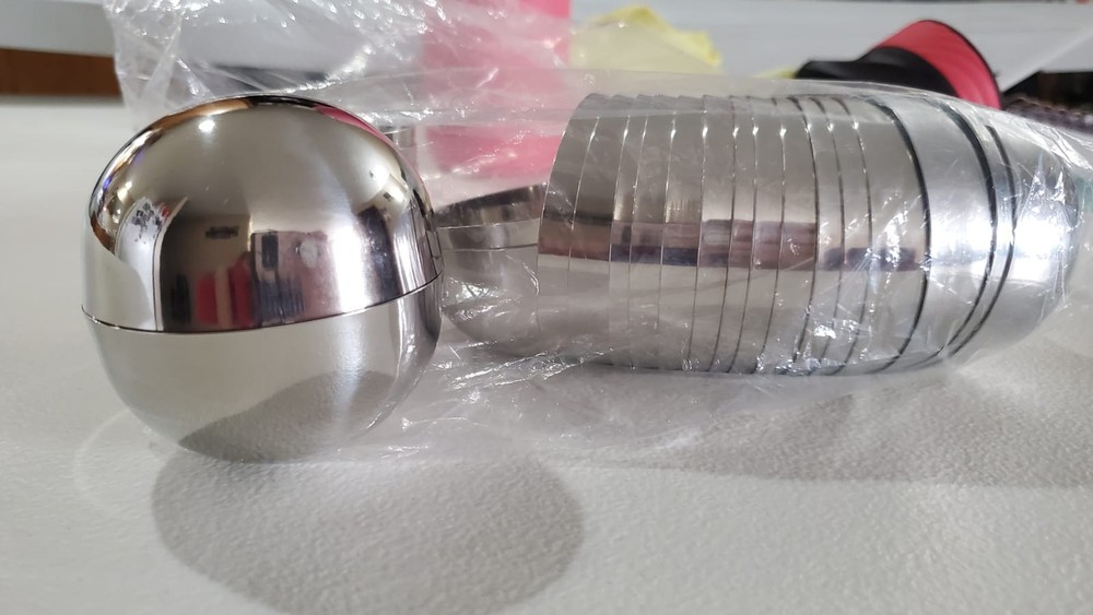 Bath Bomb Molds