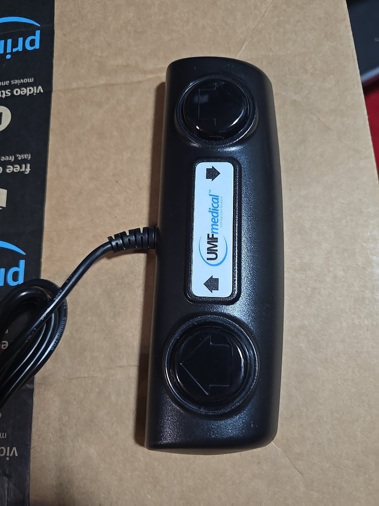 UMF Medical Model 3000 Series Foot Switch