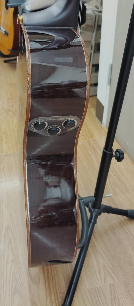 YAMAHA NTX3 Elegat