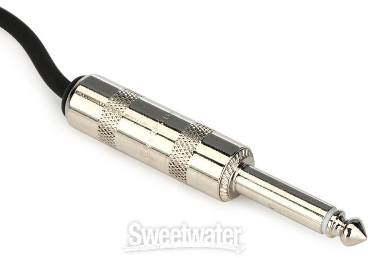 DiMarzio DP130BK Acoustic Model, Bk
