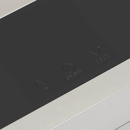 110V Mini Electric Tankless Hot Water Heater Constant Temperature Remote Control