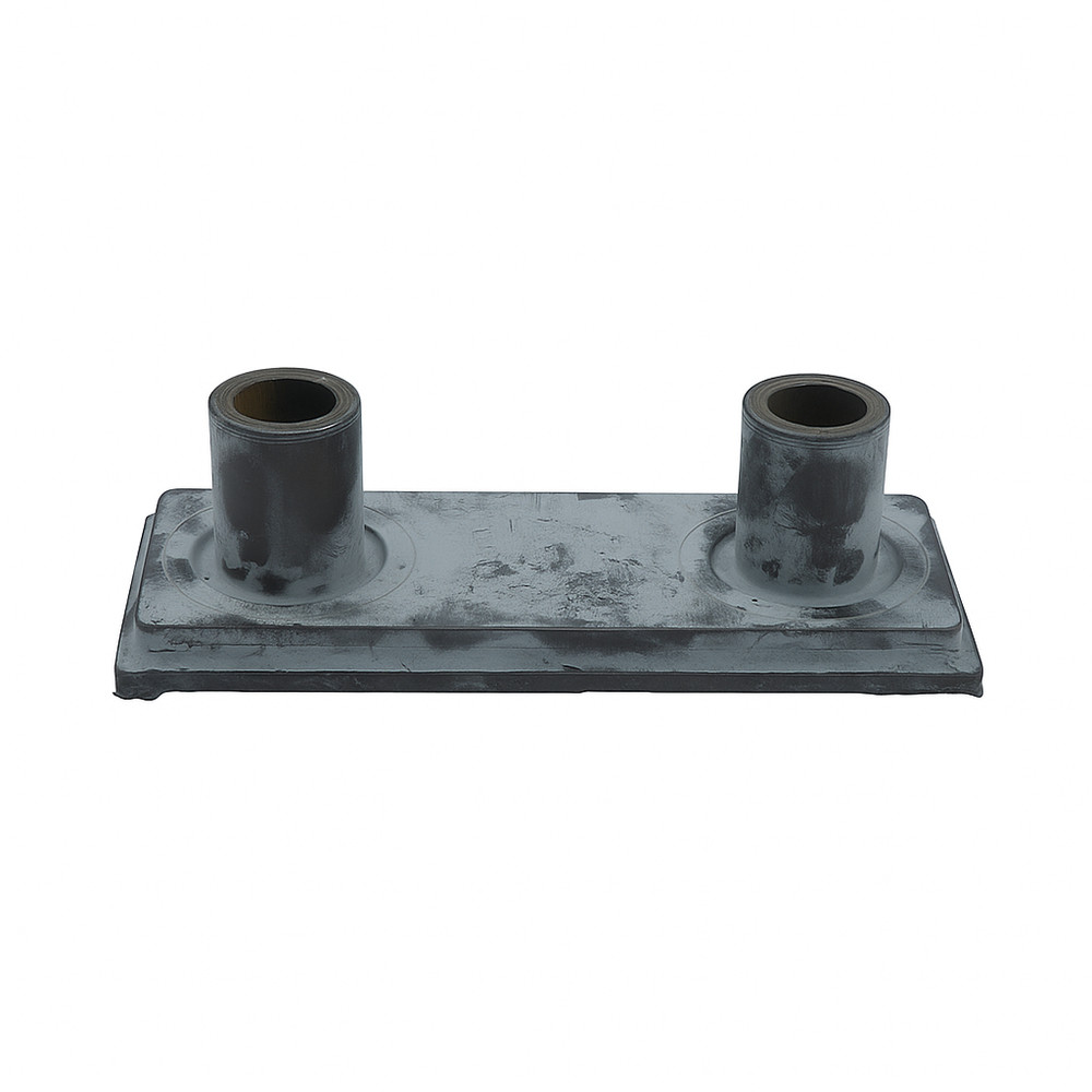 Barry Controls BCD-28945-1 Engine Mount Isolator – Front Lower Support (Freig...