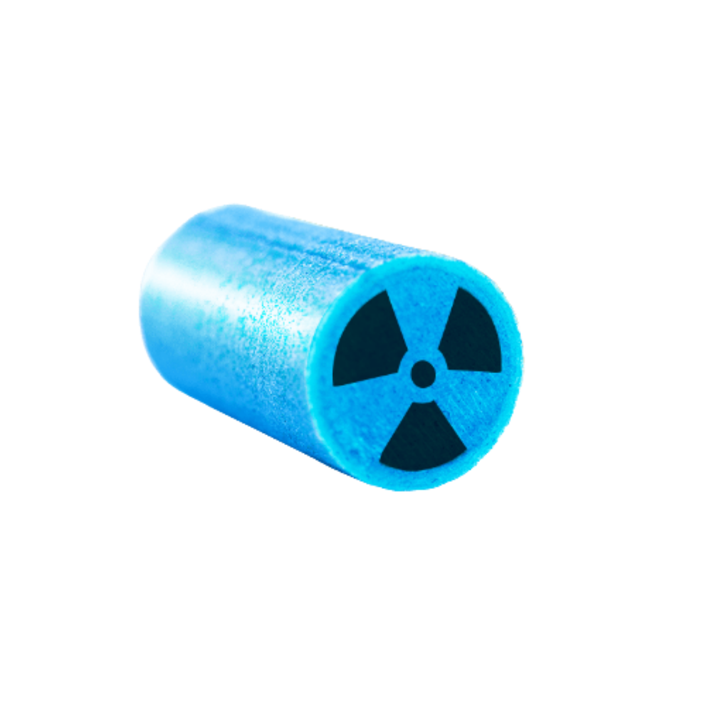 Biokemp Nuke Smoking Filter Tips, 100 Units, Re-Usable Filters