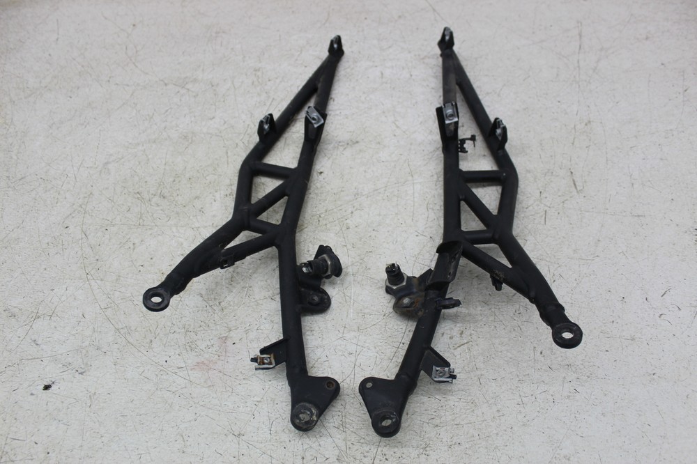 10-12 DUCATI MULTISTRADA 1200 REAR BACK TAIL SUBFRAME SUB FRAME