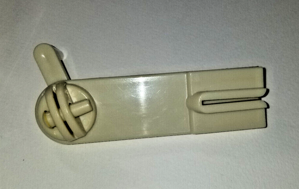 DMC Bobbin Winder and kit.