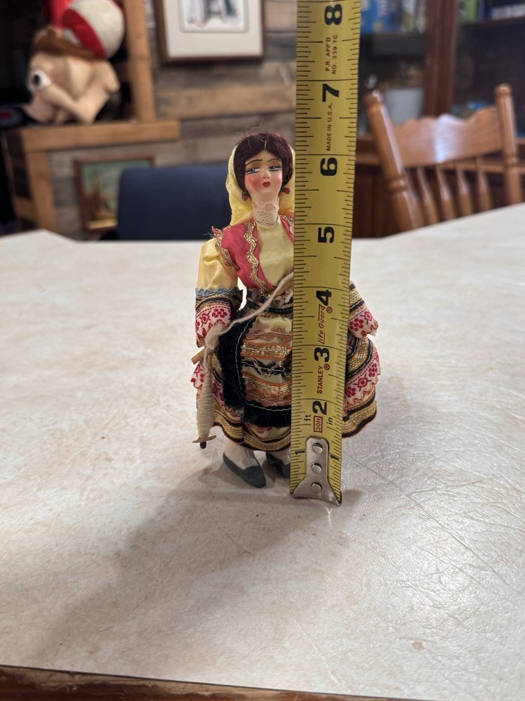 haunteddolls active spirit