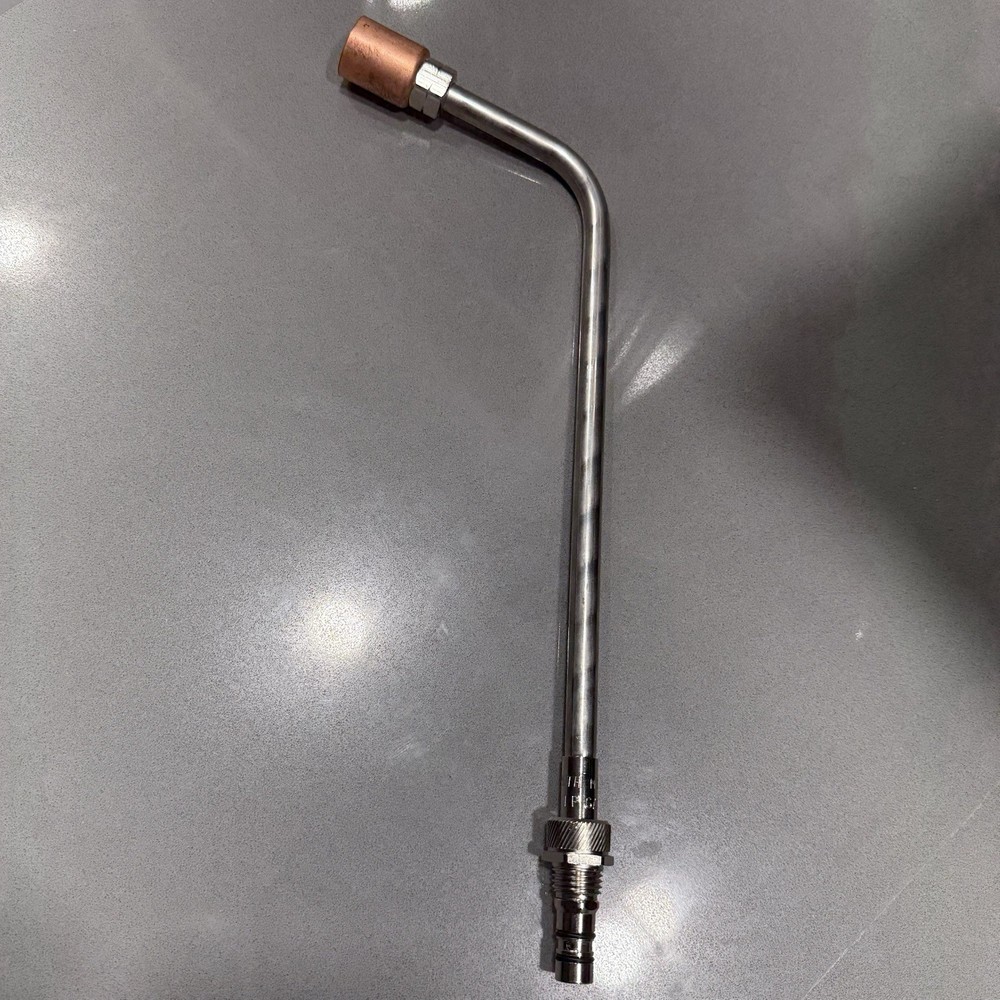 Miller Smith MT615 Medium Duty Oxygen Propane Heating Tip