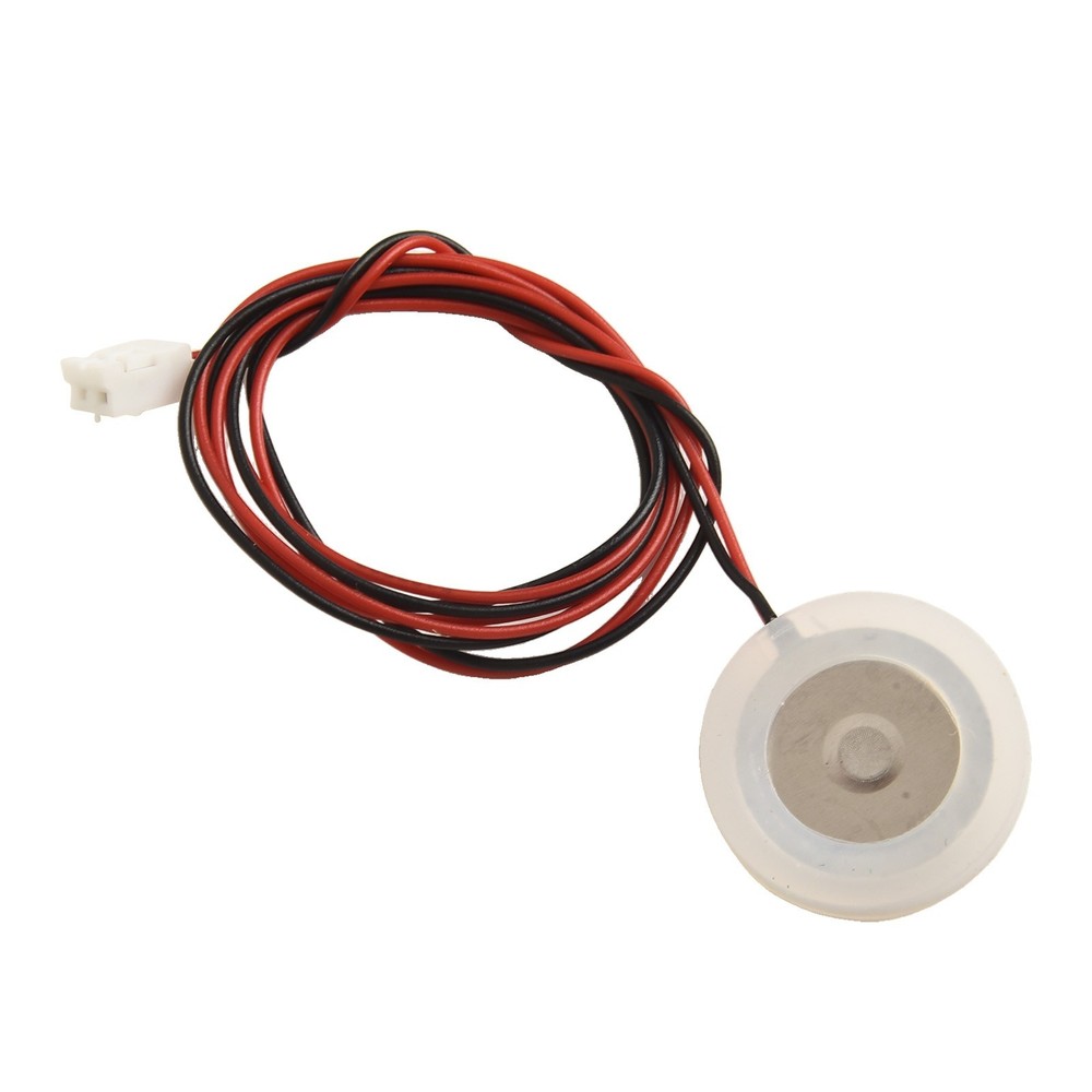 6 Nozzles for Effective Moisture Distribution in Air Quality Management
