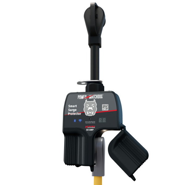 Hughes Auto PWD50W - Surge Protector