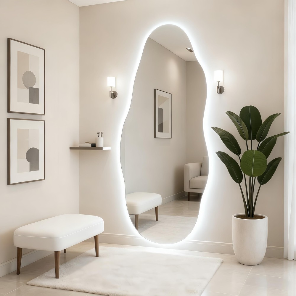 LED Strip Lights with Remote, 16.4ft 6500K Cuttable Dimmable Bright Daylight,...