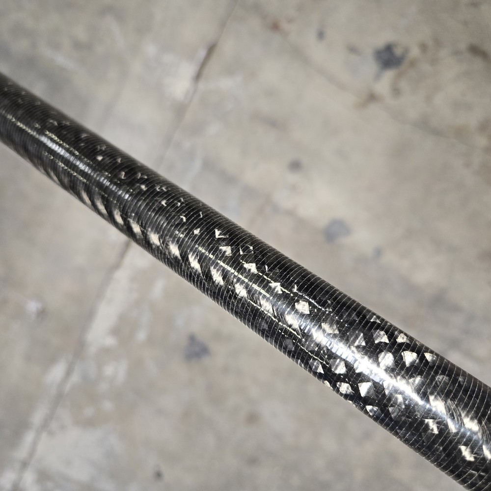 Seeker Carbon Gaff