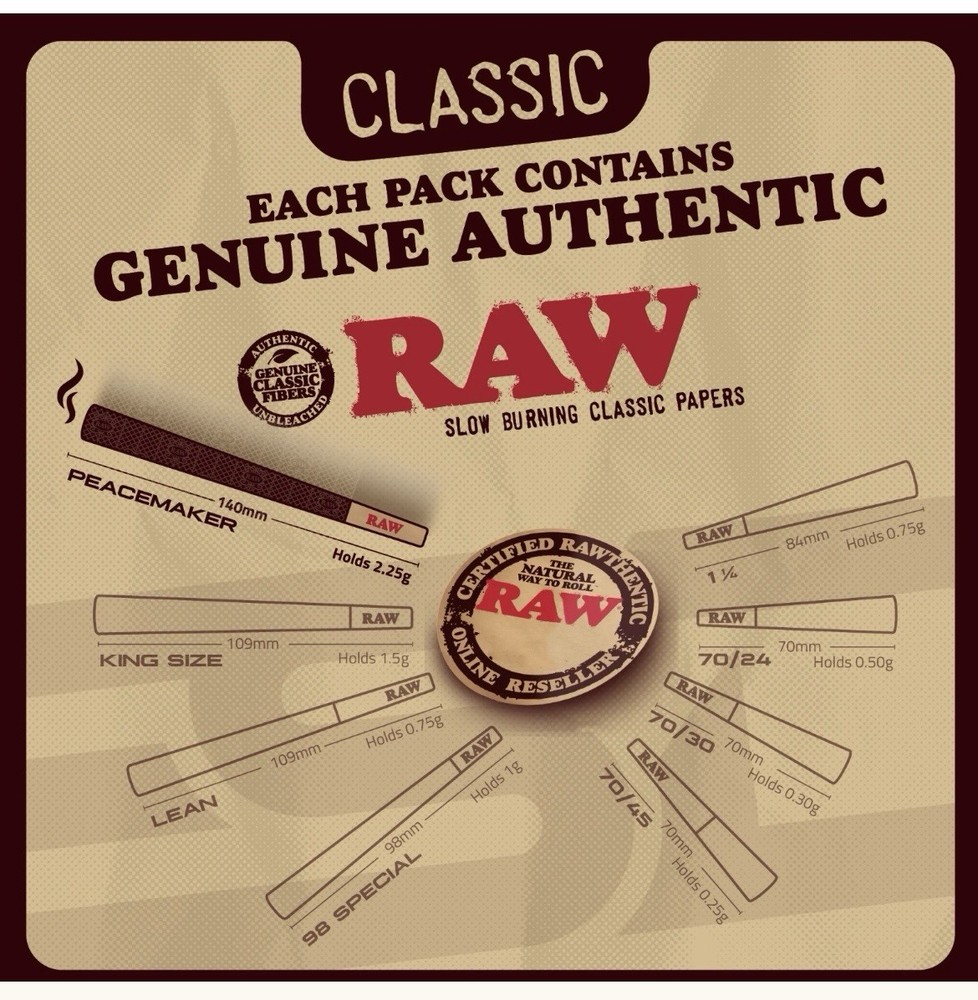raw peacemaker 140mm size pre rolled cone +RAW PHOENIX extendo ULTIMATE LIGHTER