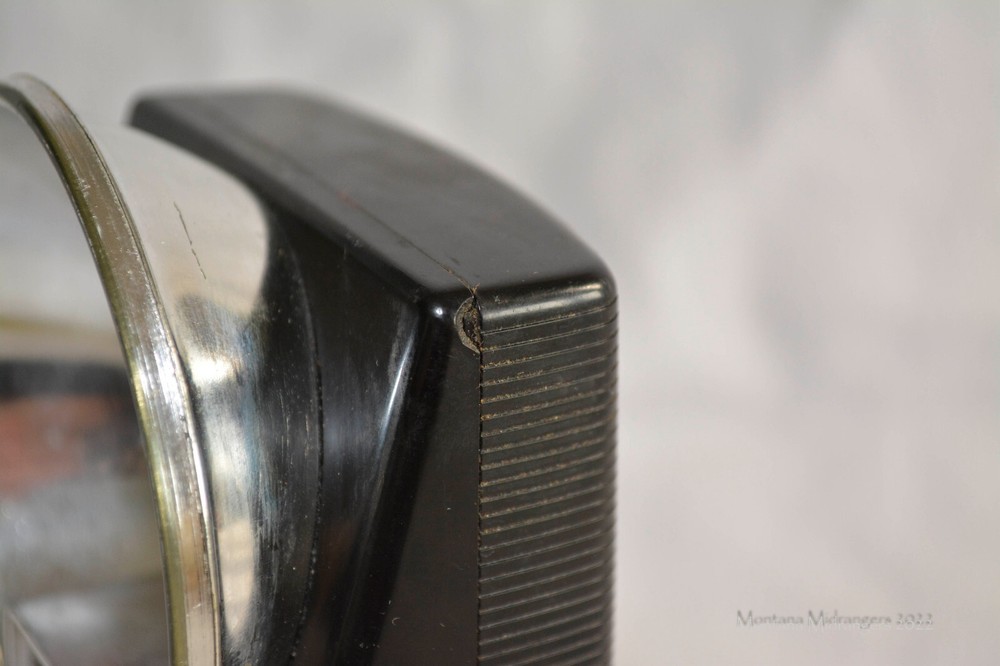 Kodak Brownie Starflash Camera 1957-1965