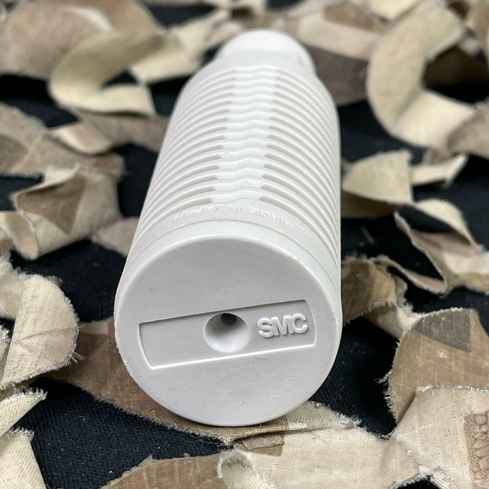 NEW Planet Eclipse Barrel Muffler - Cocker Threaded