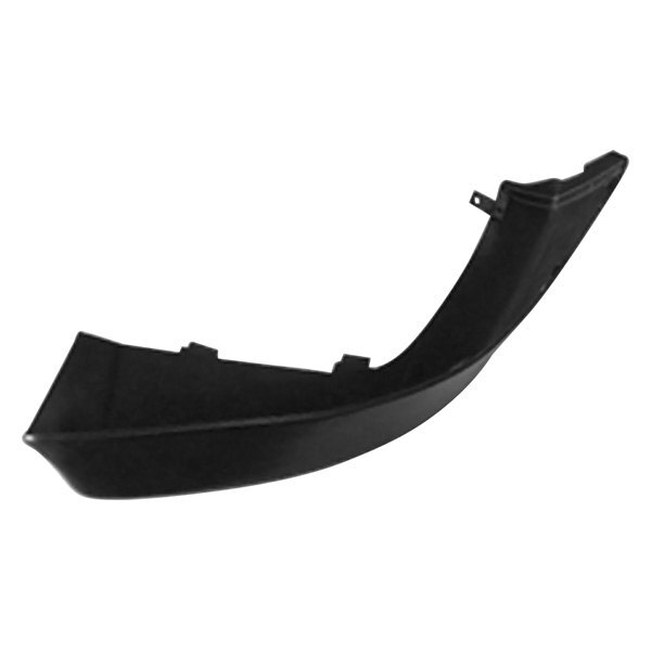 LKQ - MI1090102 - Front Driver Side Bumper Valance (Standard Line)