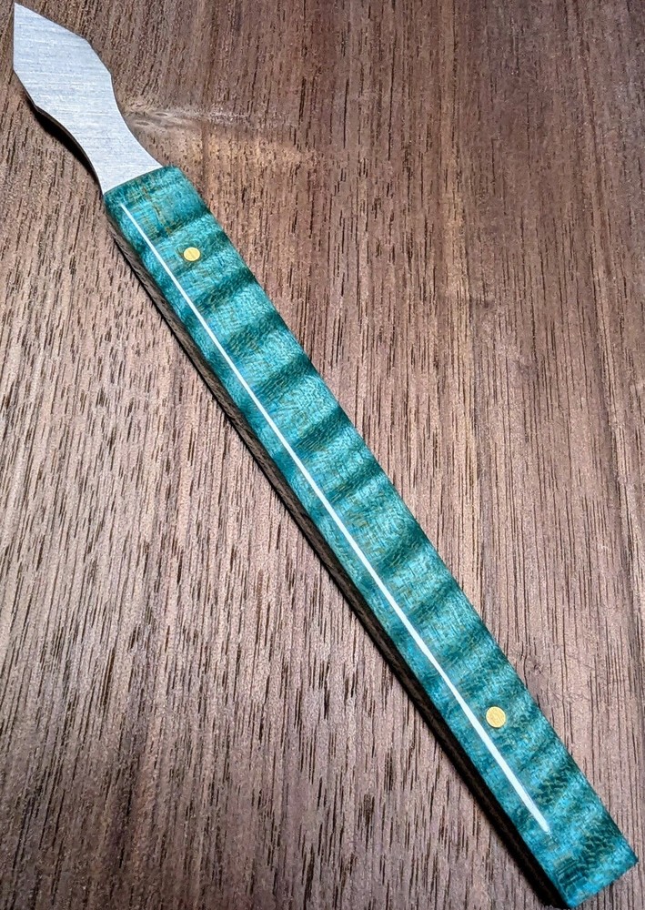 Handmade Marking Knife