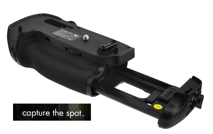 Professional Multi Power Battery Grip For Nikon D750