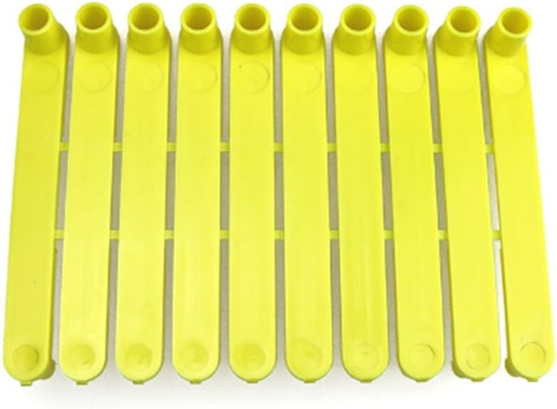 Livestocktool Ear Tag Applicator One-Piece Tags ear tag applicator, Blue