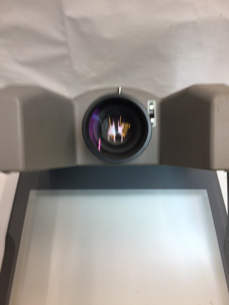 Eiki v4100 Visual System Presenter