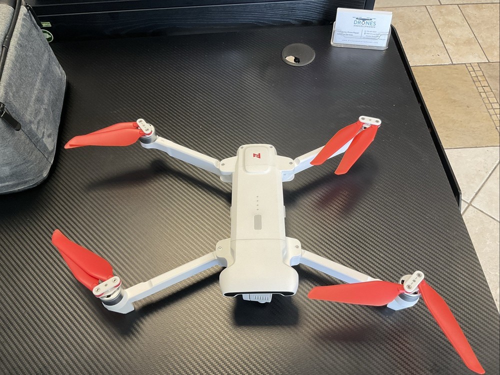 Fiji X8 Se 2020 Drone