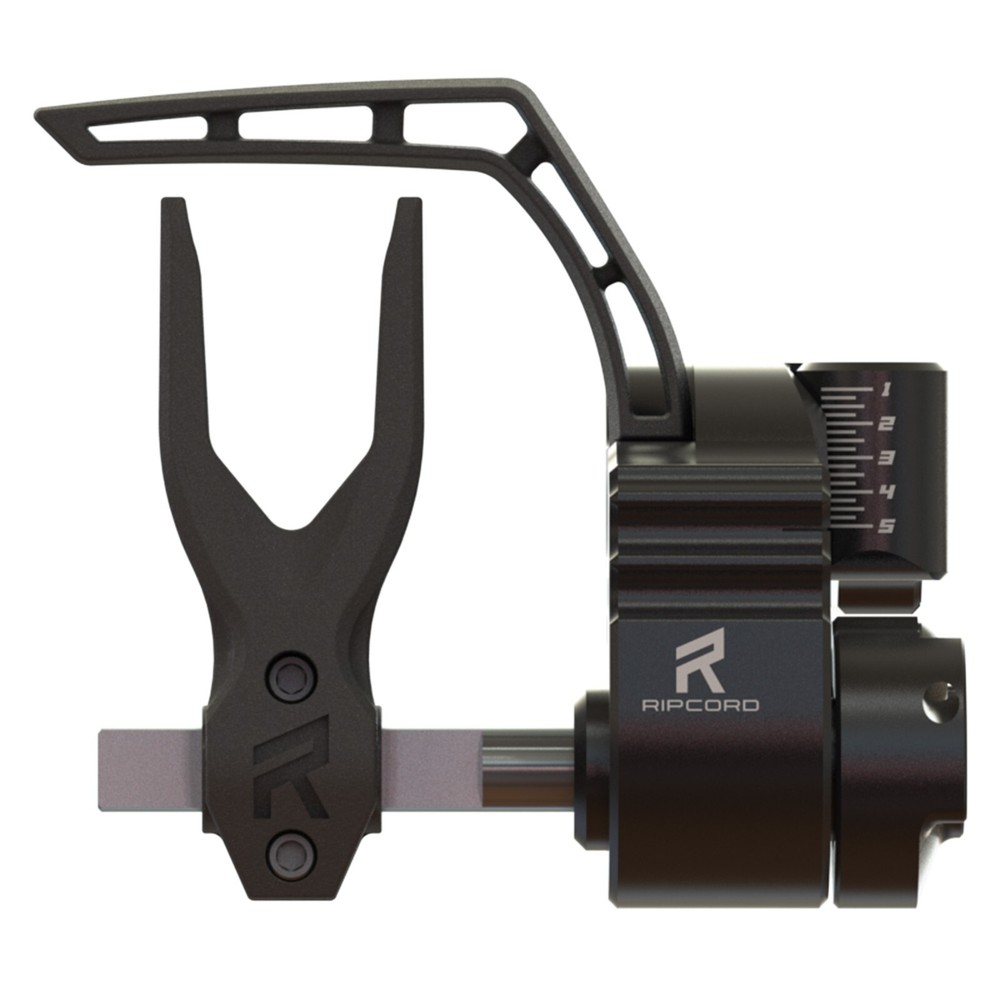 Ripcord RAK Arrow Rest Standard Non-Micro LH