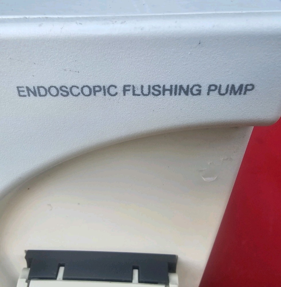 Olympus OFP Endoscopic Flushing Pump