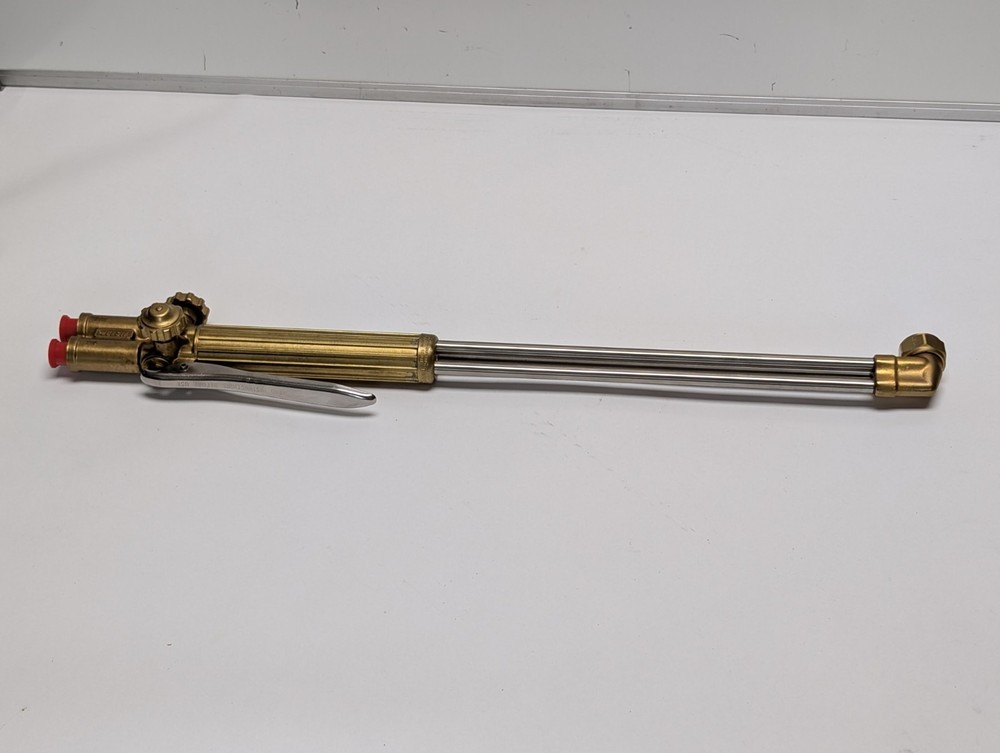 VICTOR ST900FC Torch Cutting (NEW).