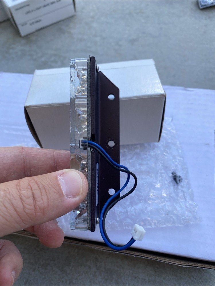 Code 3 BMW (R1200RT-P/R1250RT-P)