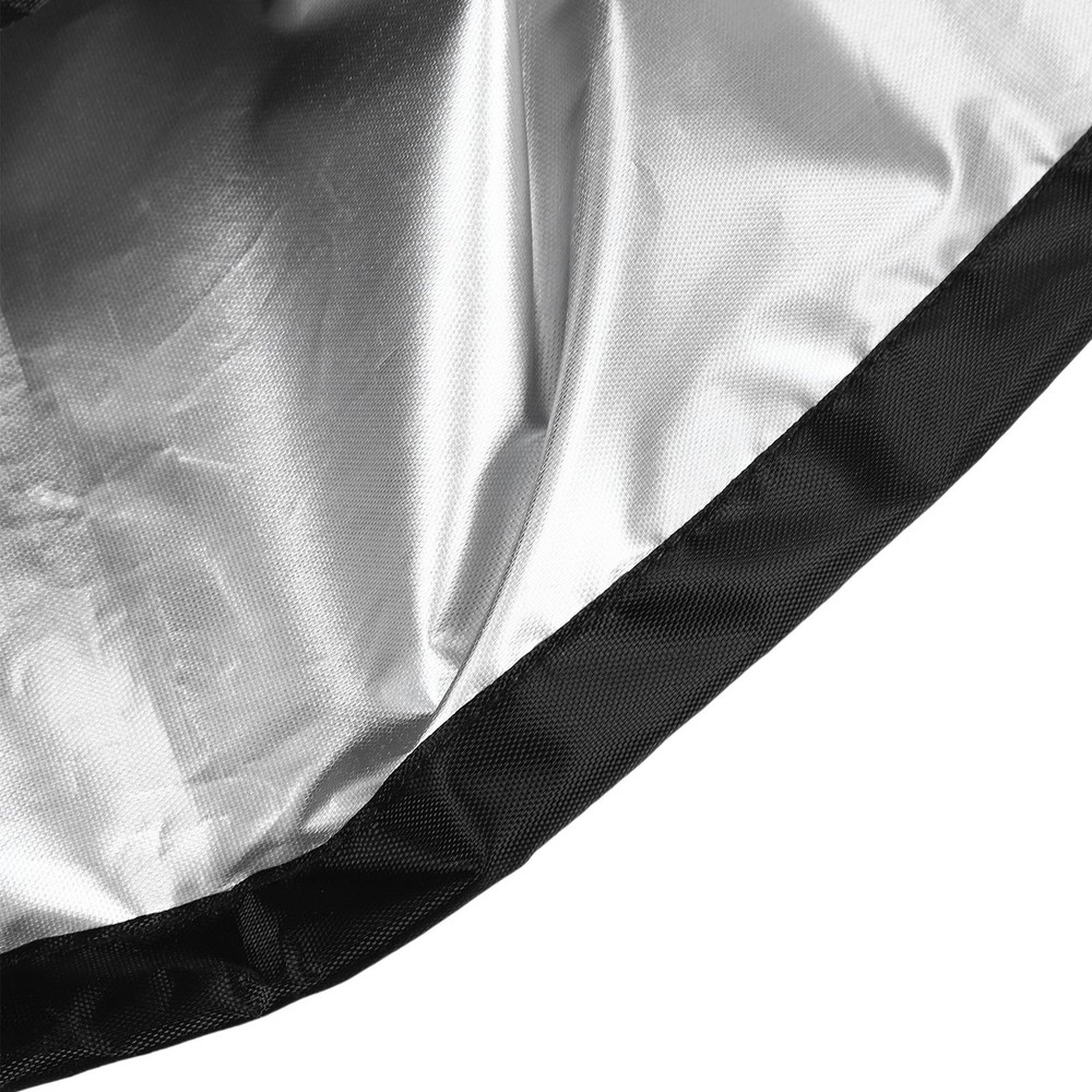 2-Water Proof Microscope Protective Cover Scratch Proof Oxford