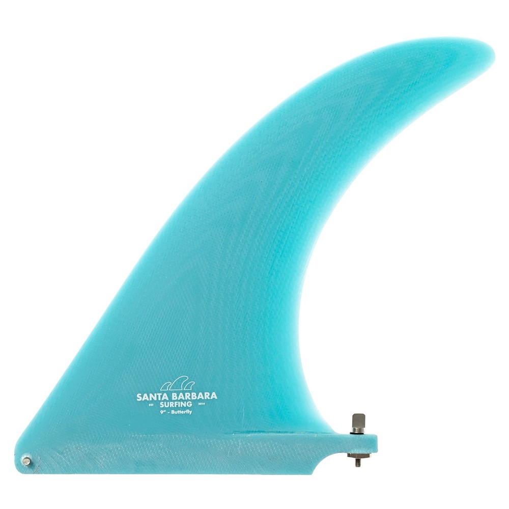 SBS Butterfly Longboard Single Fin (9.0)