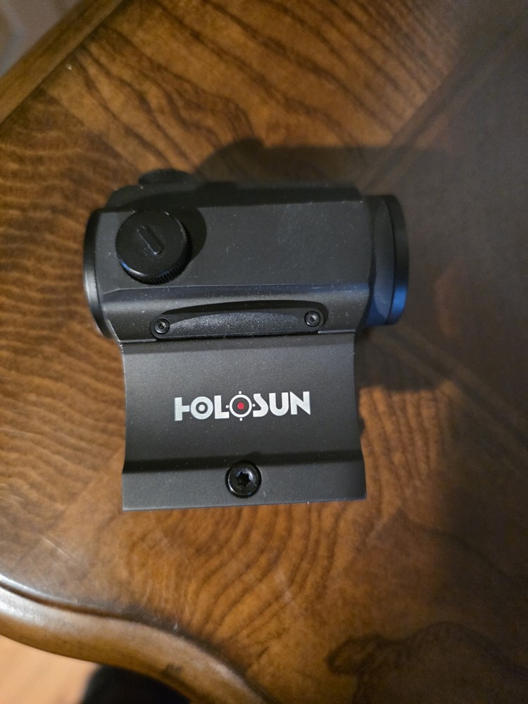 Holosun HS403B 2 moa Red Dot Sight