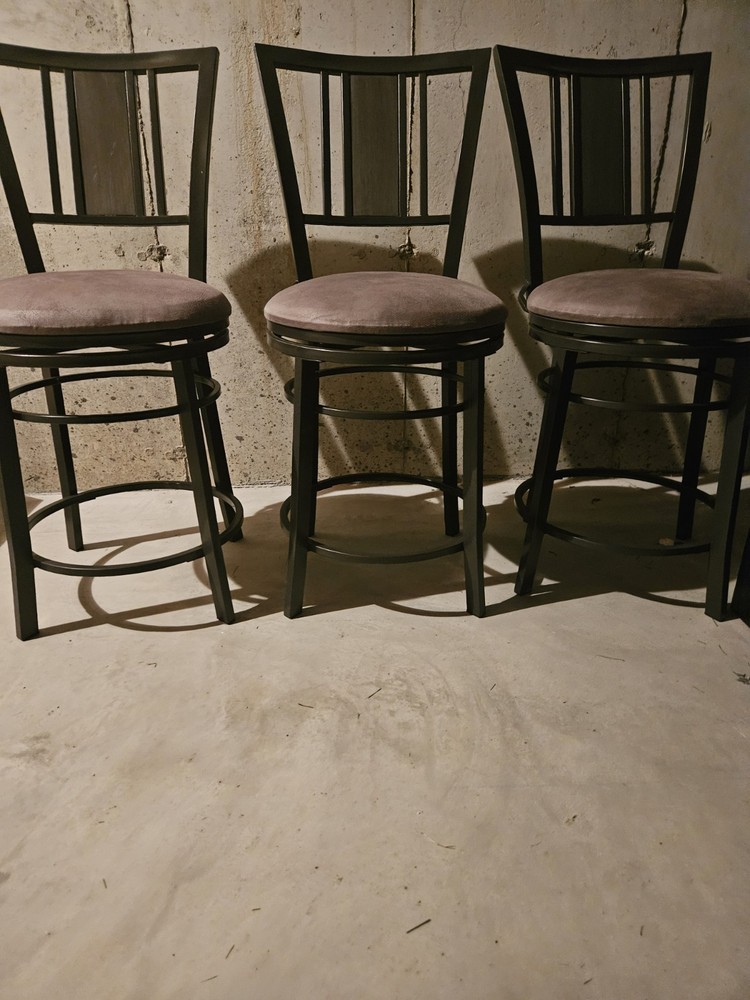Island Kitchen Chairs