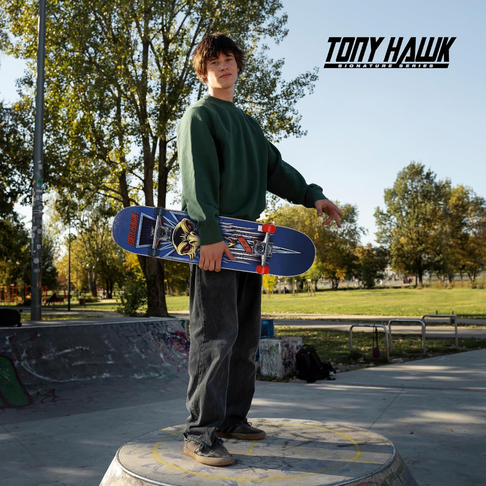 31" Skateboard