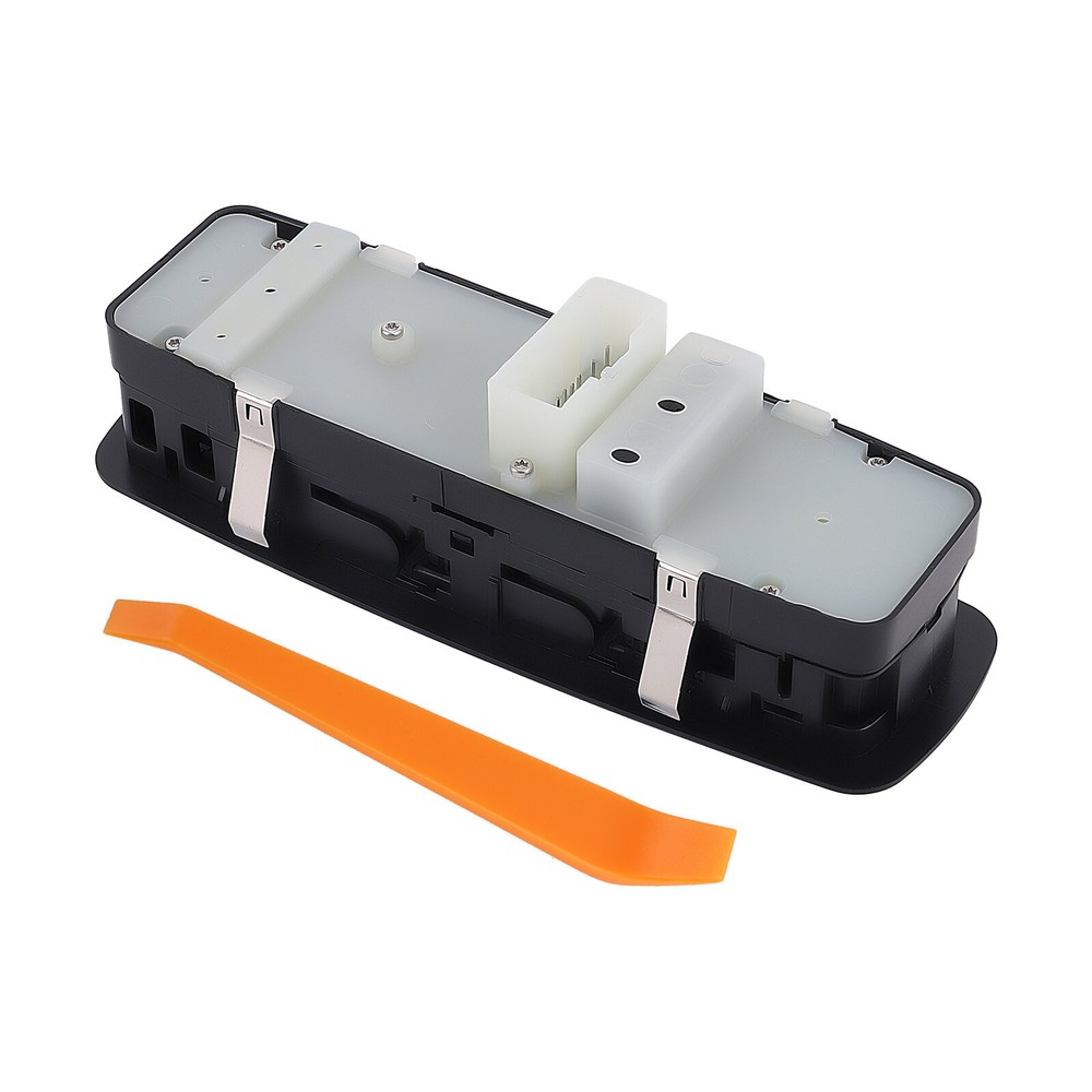 FRONT LEFT DRIVER DOOR MASTER WINDOW SWITCH FOR DODGE DURANGO 2016 - 22