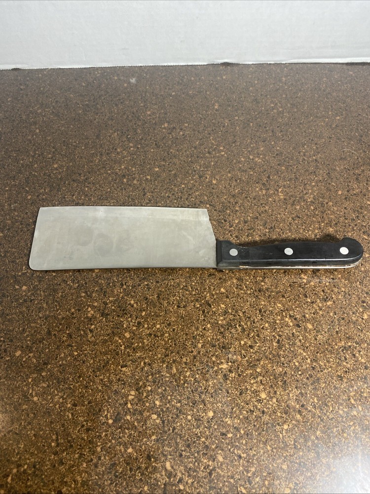 Hoffman Solingen Profiline Meat Cleaver