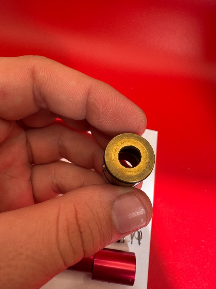 WGP Autococker MQ2 Valve Kit