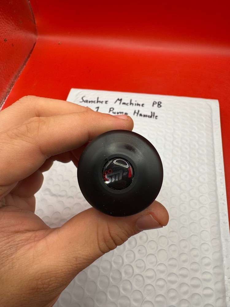 Sanchez Machine PB SM-1 Pump Handle