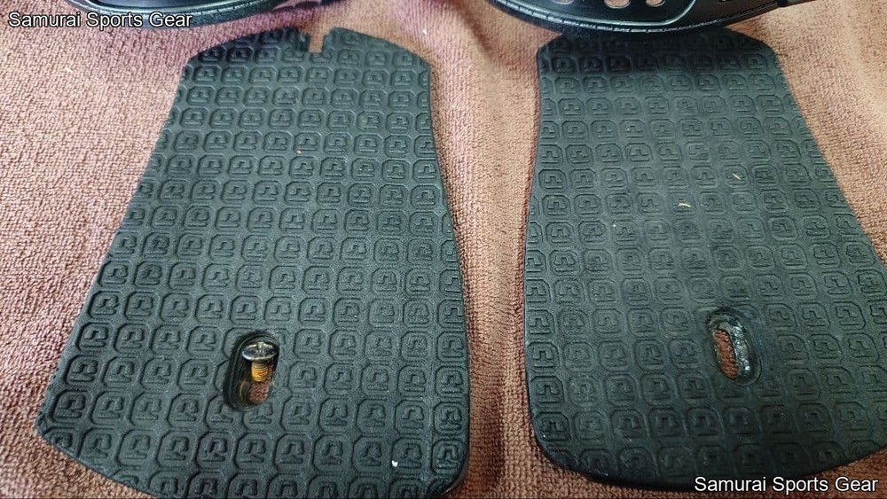 Union Force M Bindings Wood Grain