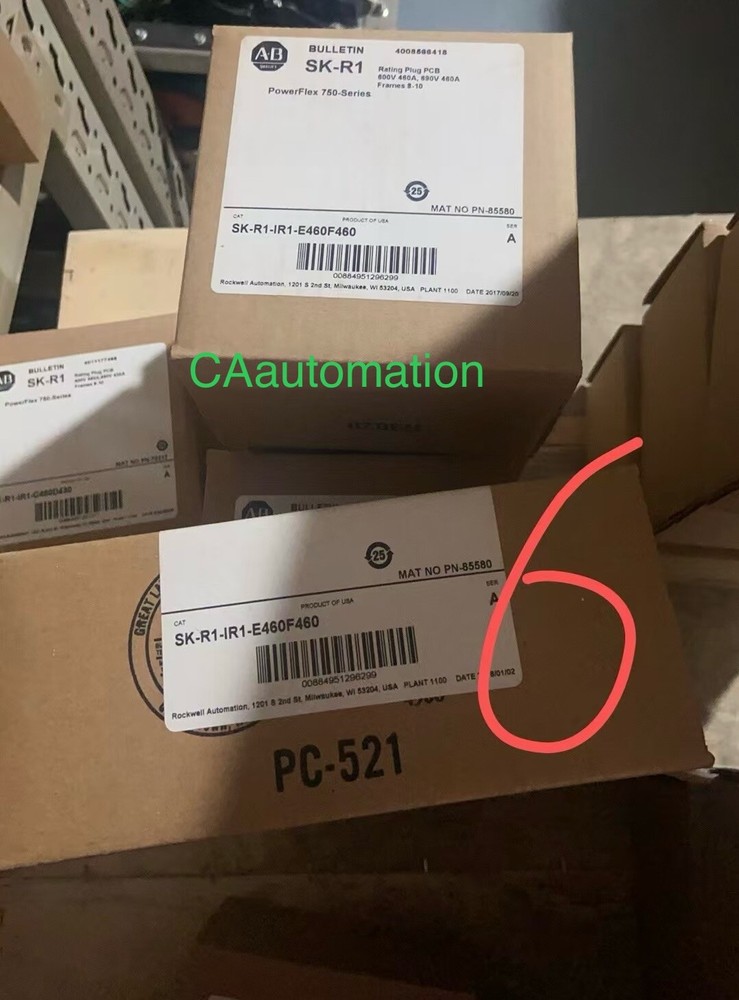 1pc New SK-R1-IR1-E510F500