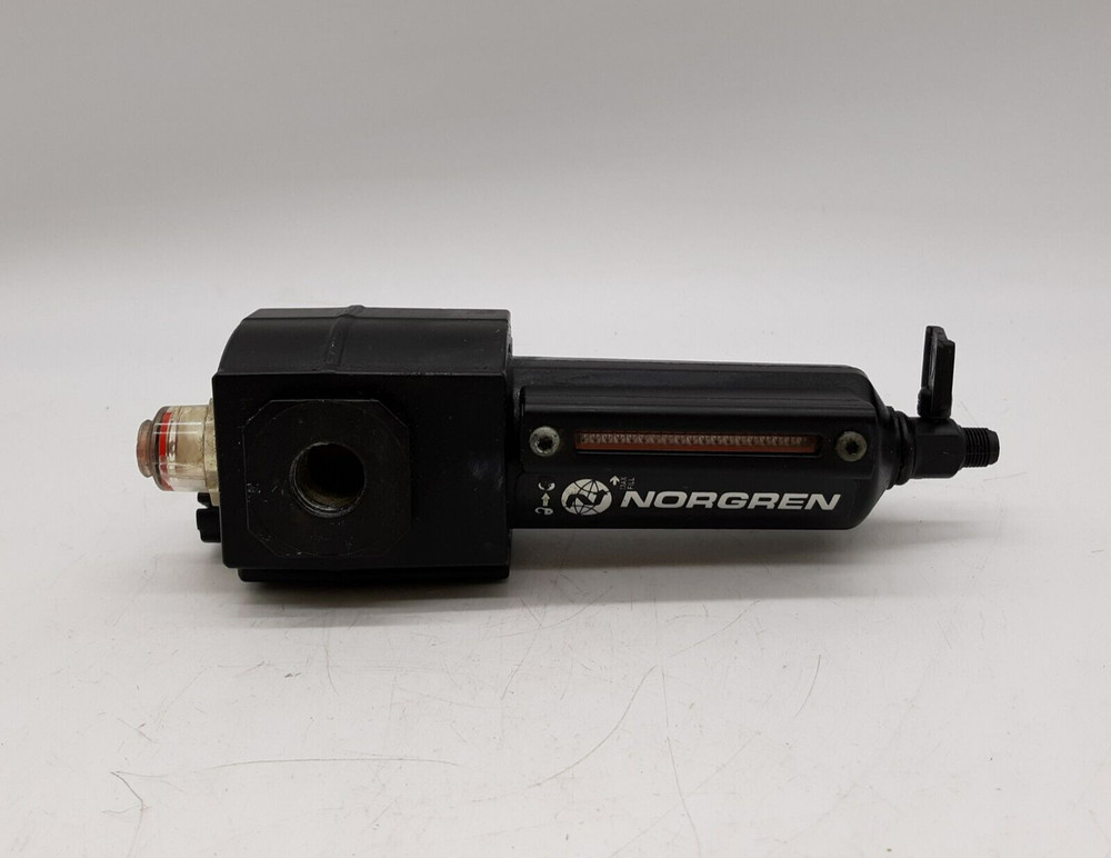 Excelon L73M-3AP-QDN Pneumatic Lubricator