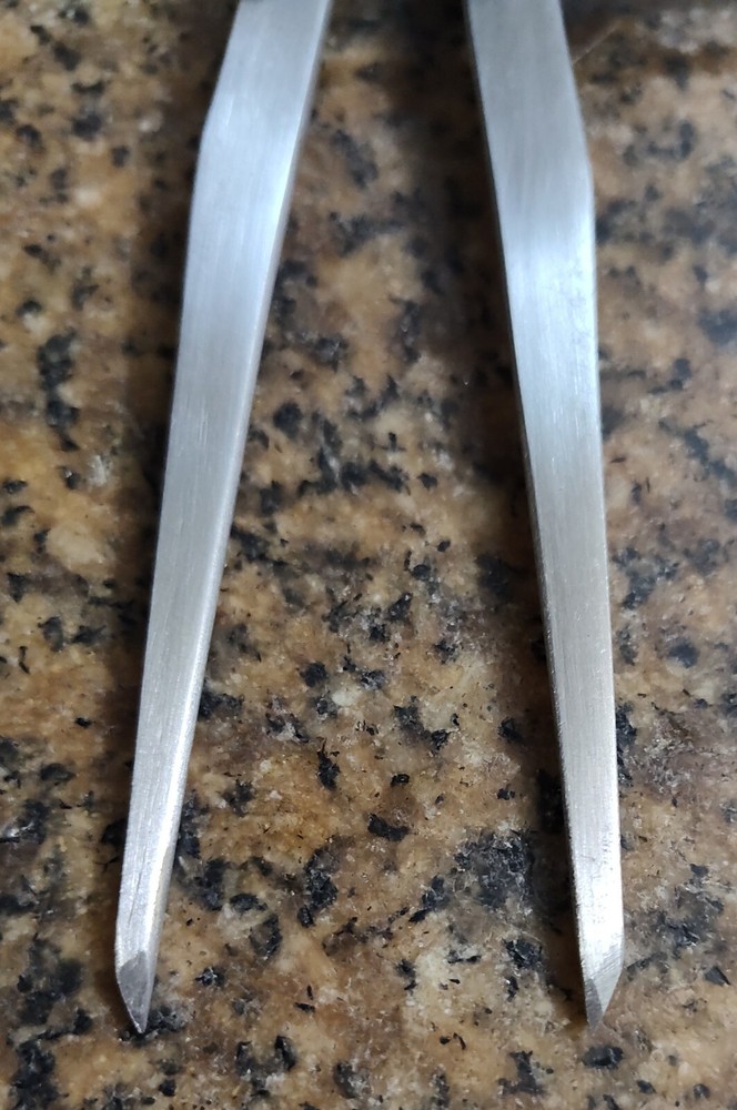 🗽 VINTAGE 6" DIVIDER UNBRANDED