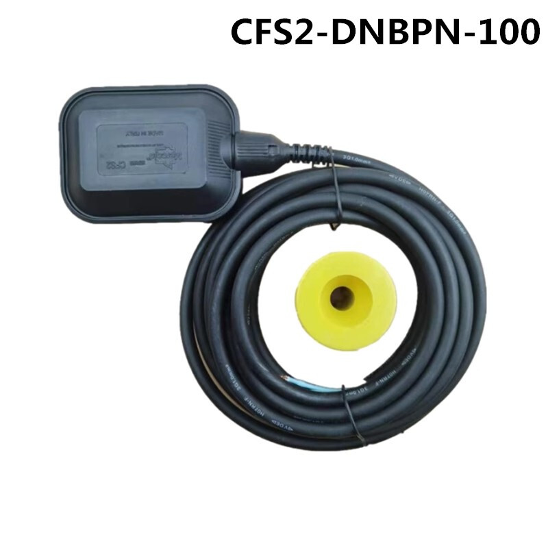 1pcs Dwyer CFS2-DNBPN-100 Cable Float Switch Liquid Level Switch