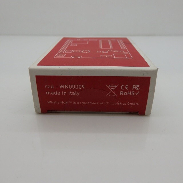 Whats Next? Microcontroller Board Based ATmega328 and ESP8266 Wi-Fi Chip WN00009