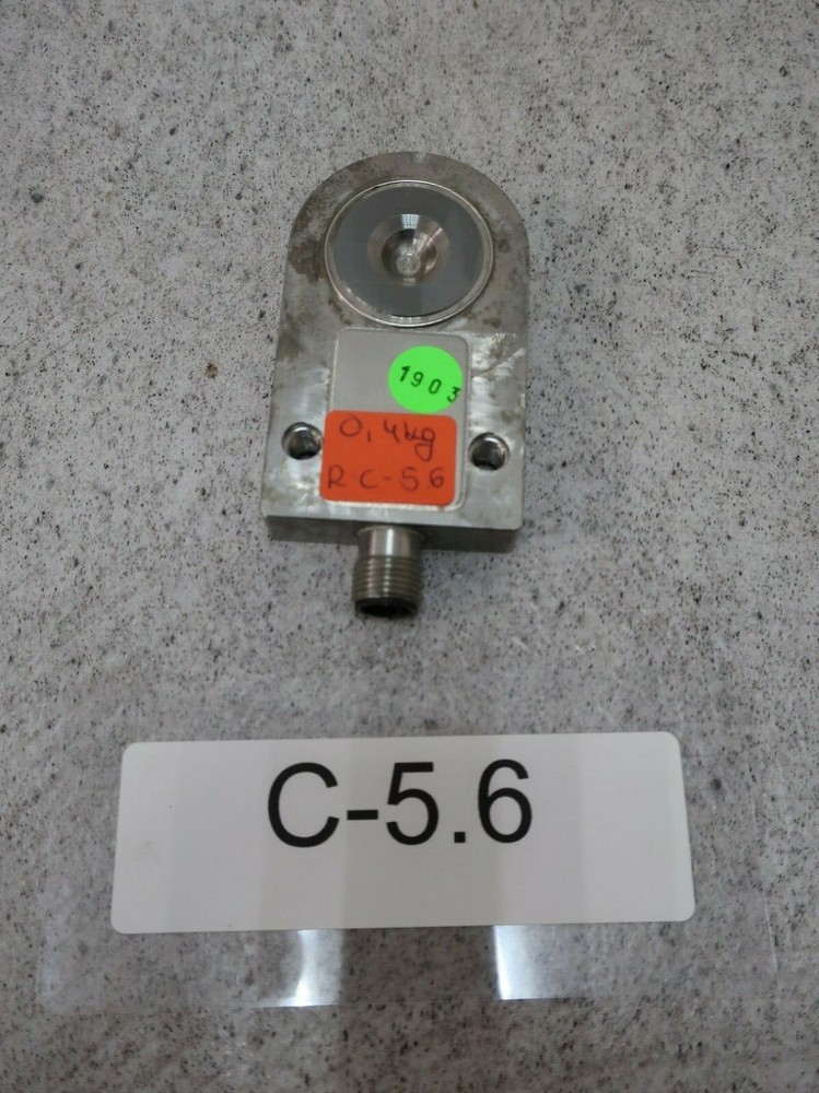 Kistler 9833A11 Force Sensor SN 1306025
