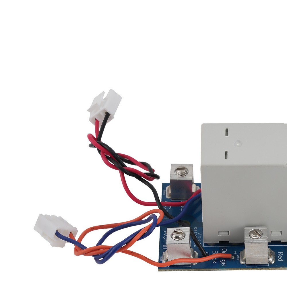 Easy To Install Relay Replacement For JuiceBox Pro 40/32 EVSE 2017 2018 - 2020