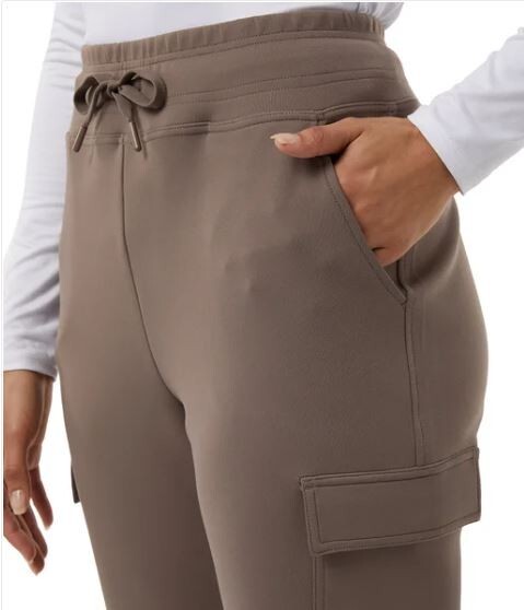 32 Degrees Ladies' Cargo Jogger | E21